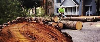 How Our Tree Care Process Works  in  Harlem, FL